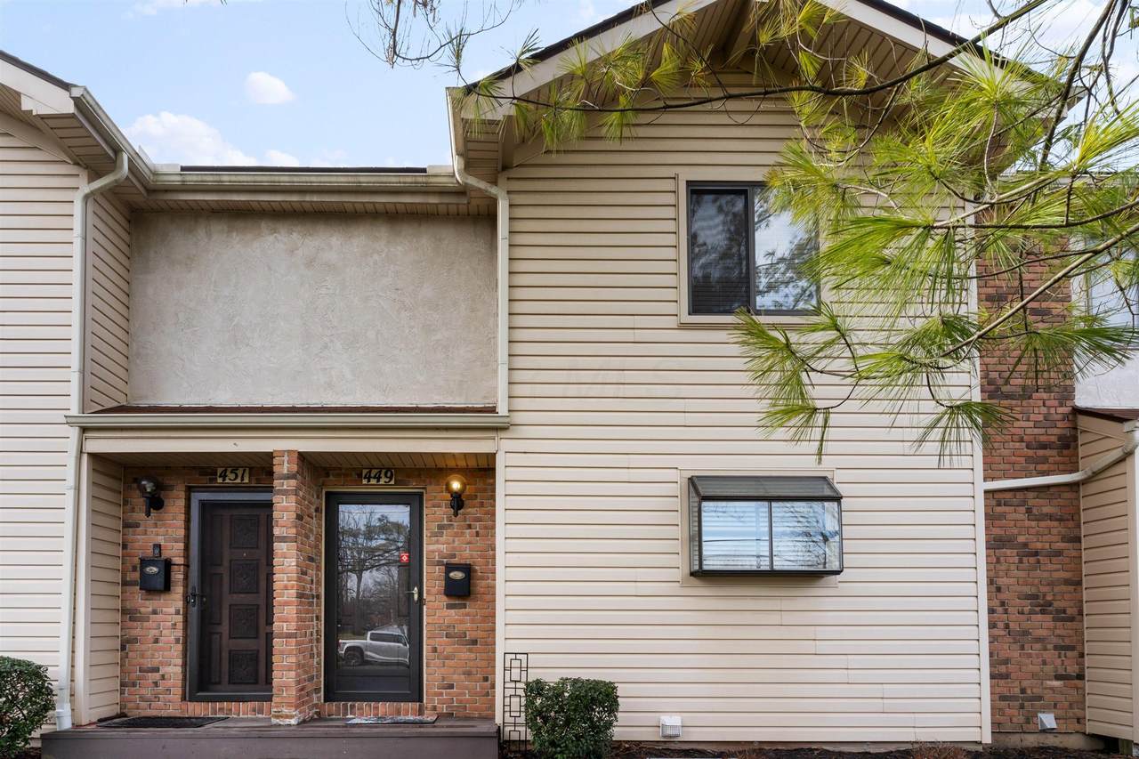 449 North Street - Photo 1