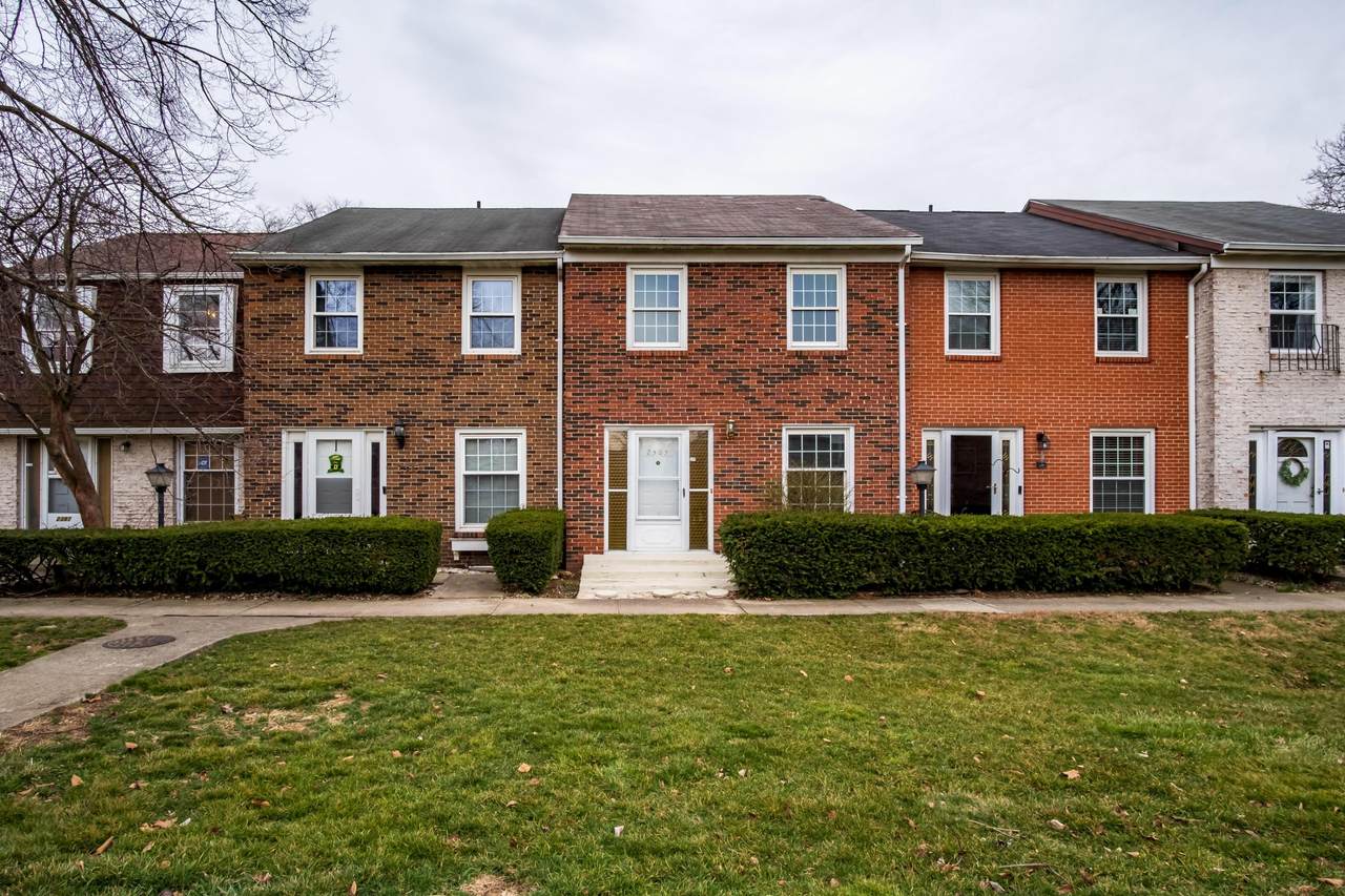 2383 Hardesty Court - Photo 1