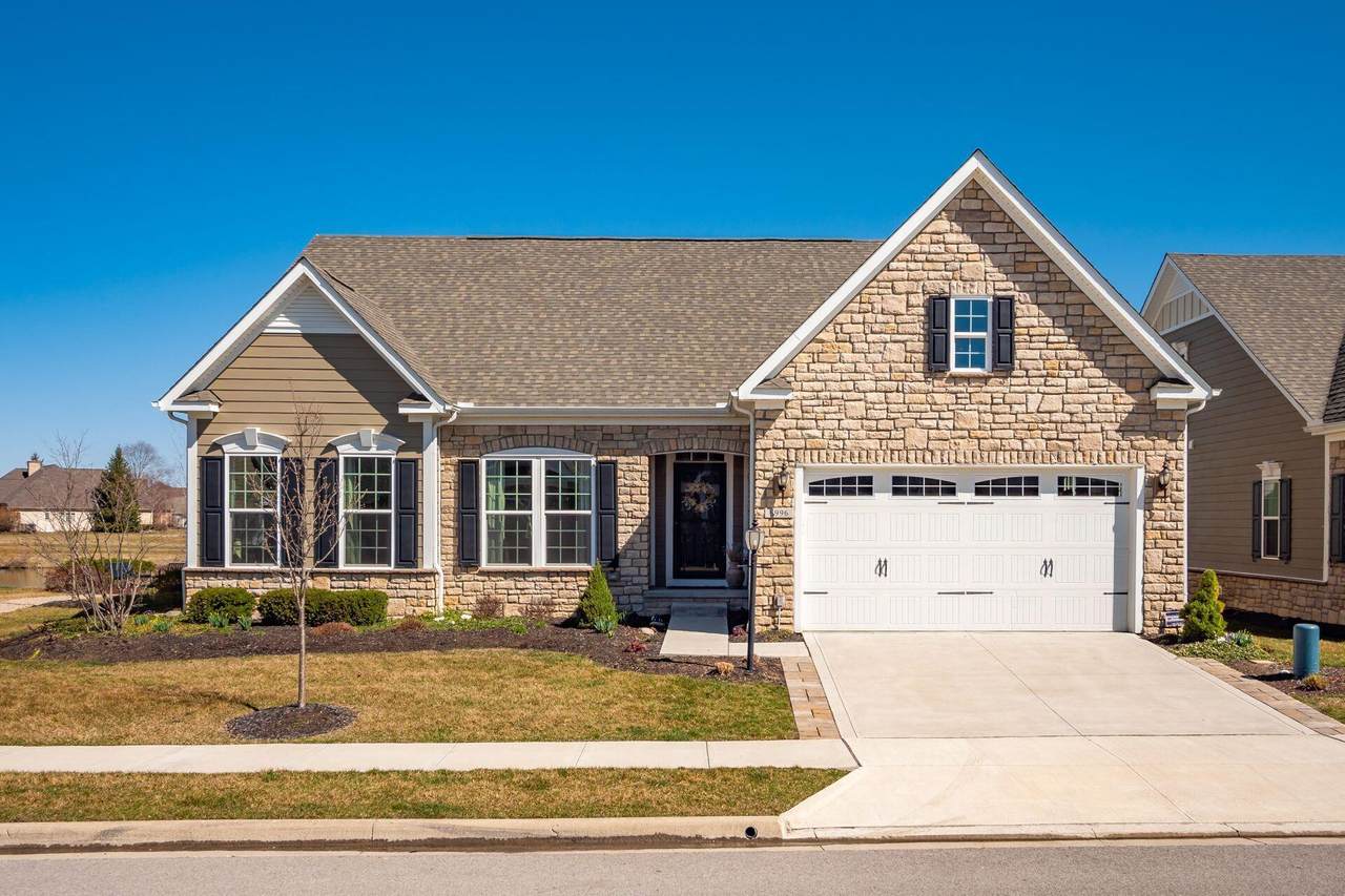 6996 Waters Edge Drive - Photo 1