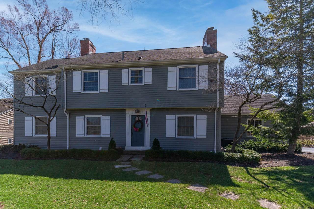 761 Highland Drive - Photo 1