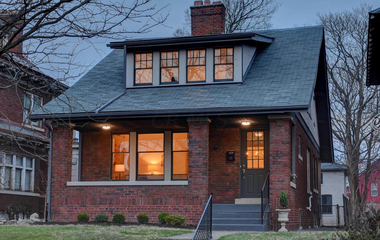 732 Wilson Avenue - Photo 1