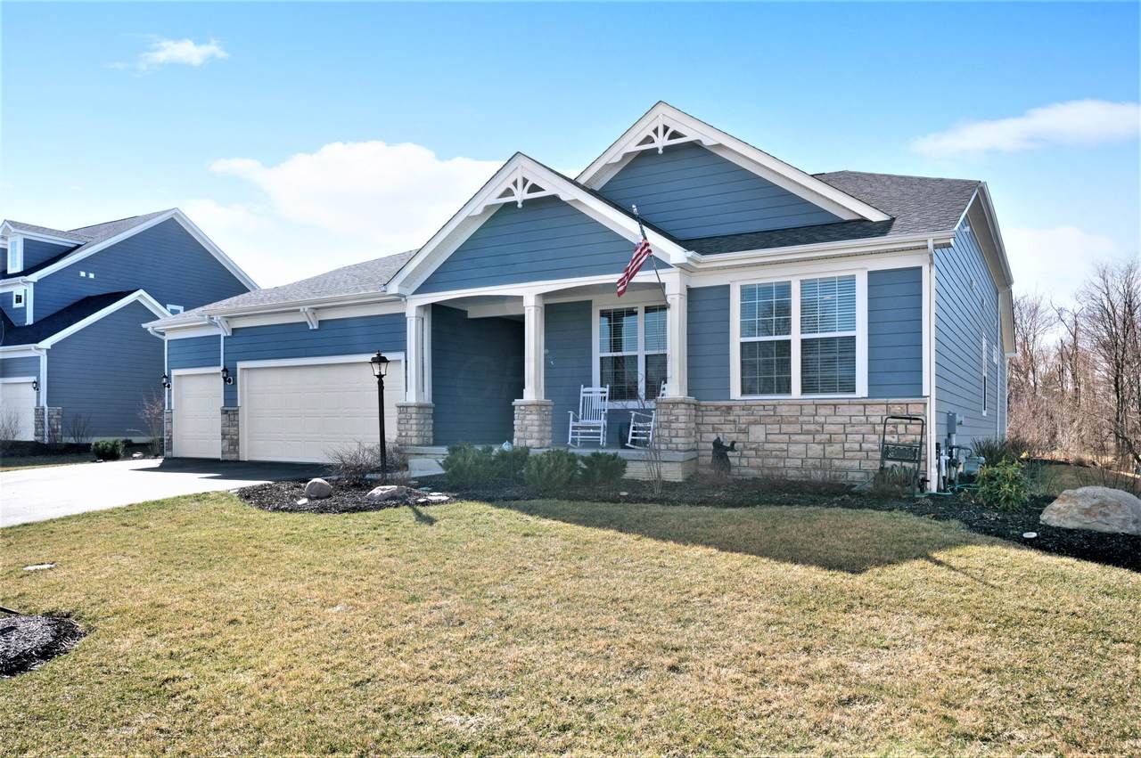 6380 Brookview Manor Drive - Photo 1