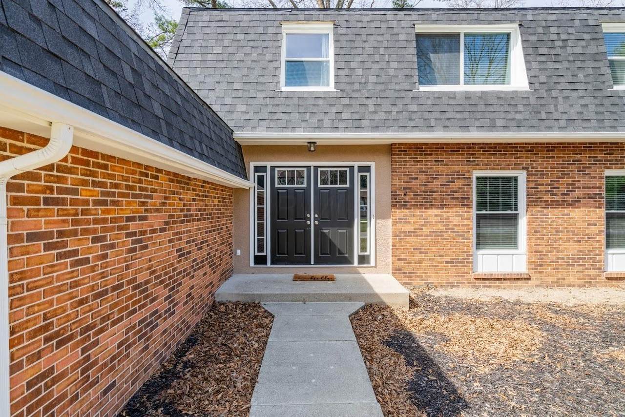215 Old Trail Drive - Photo 1