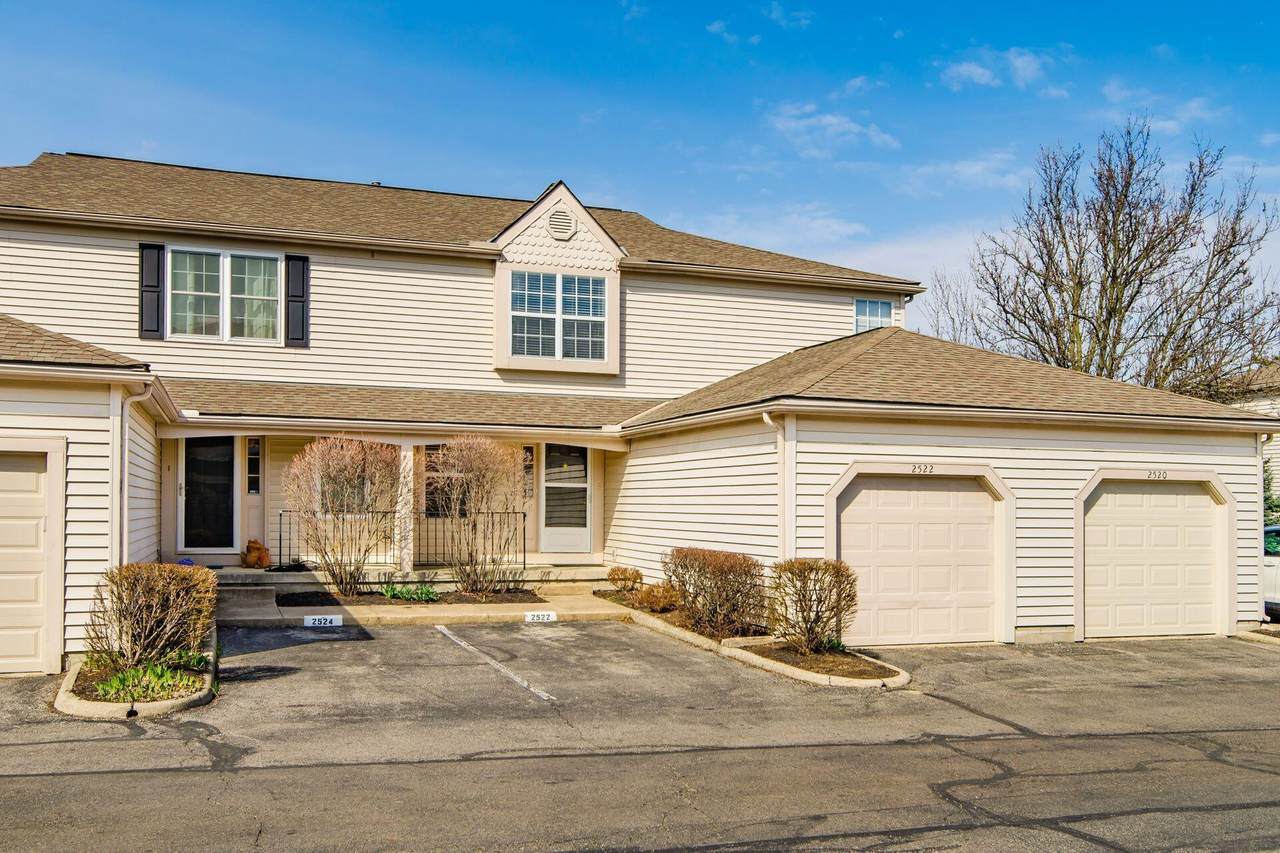 2522 Gardenia Drive - Photo 1