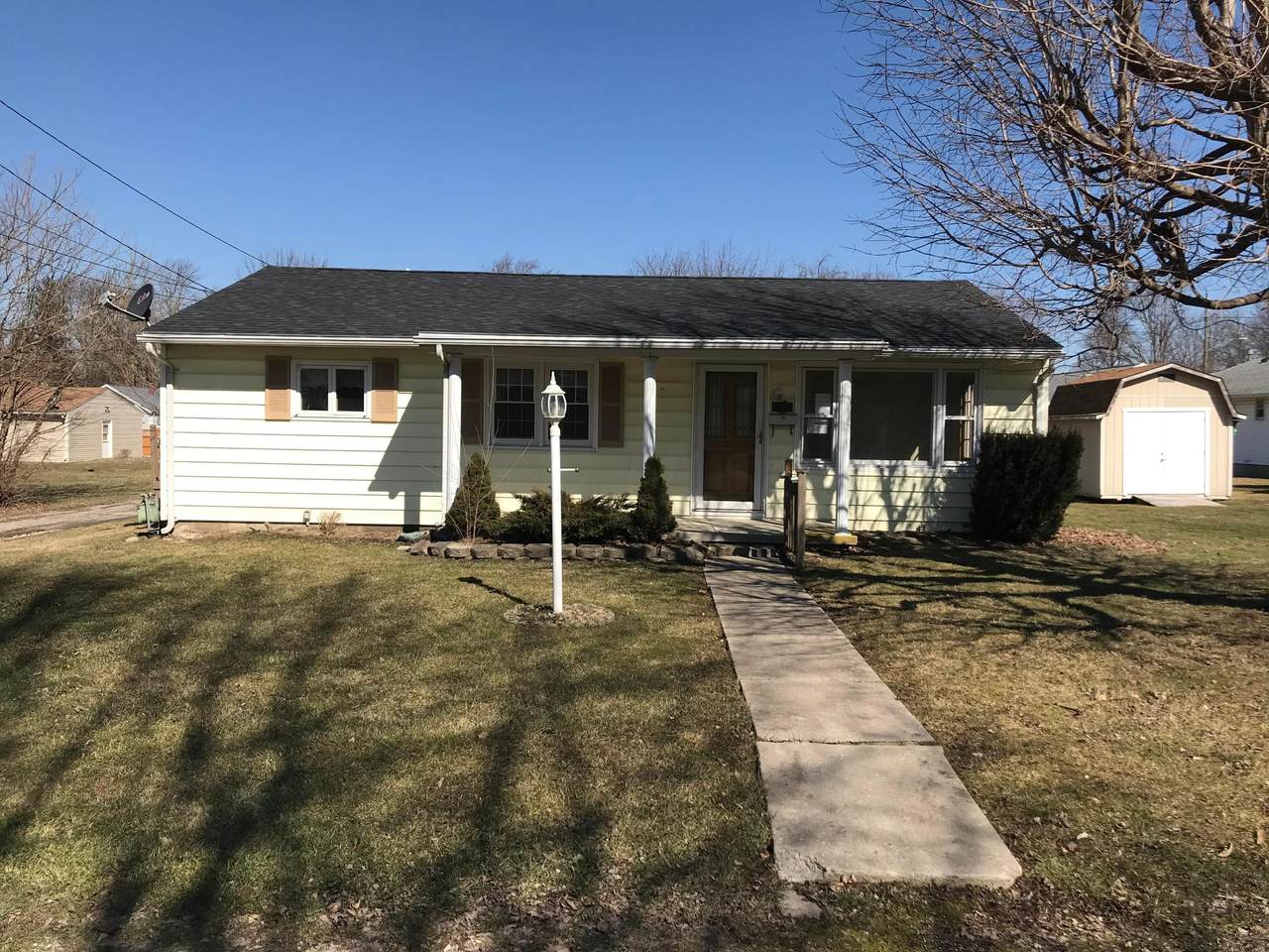 611 Lick Street - Photo 1