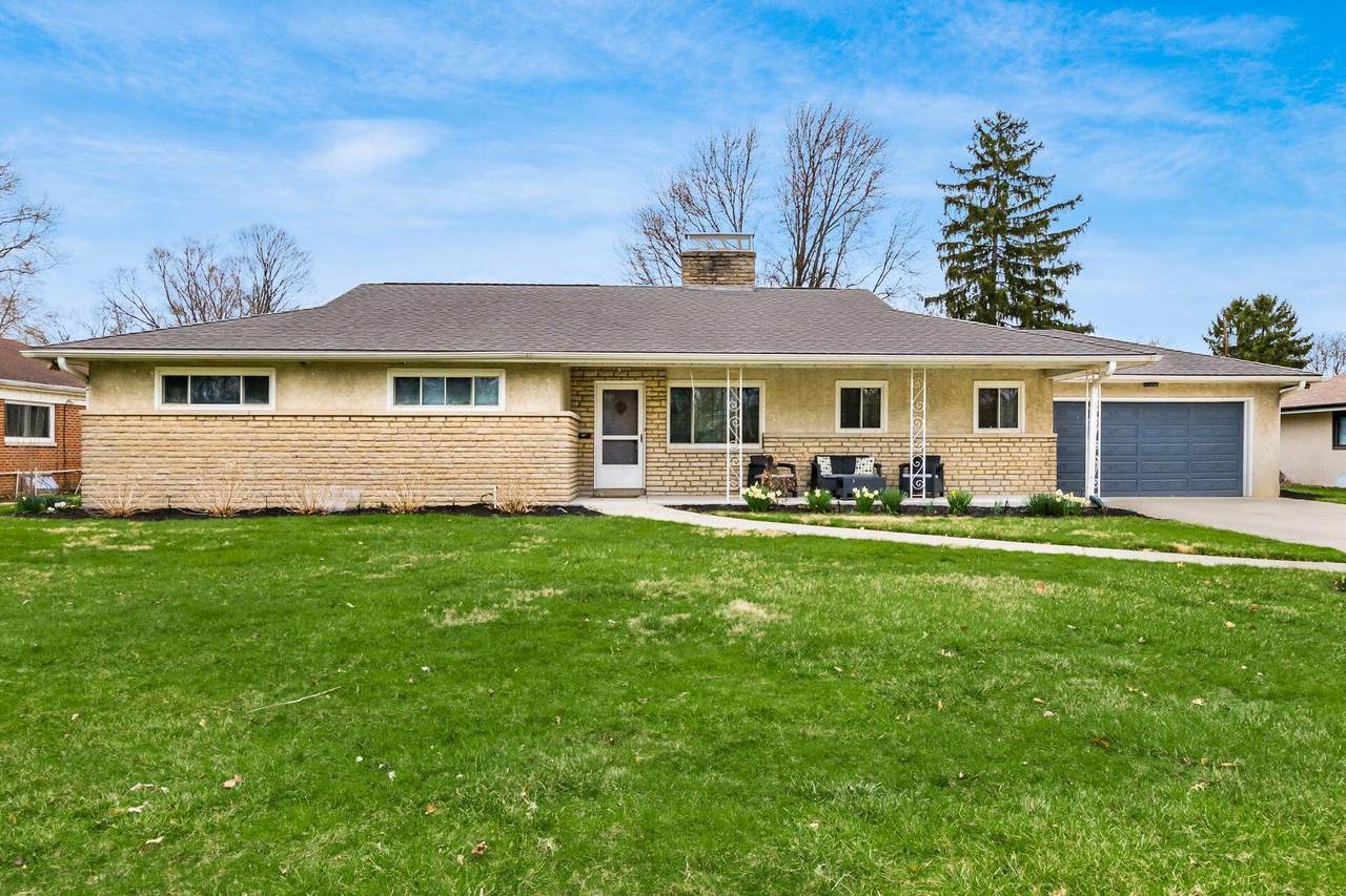 2727 Westmont Boulevard - Photo 1