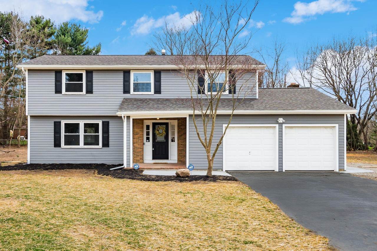 13416 Hardwick Court - Photo 1