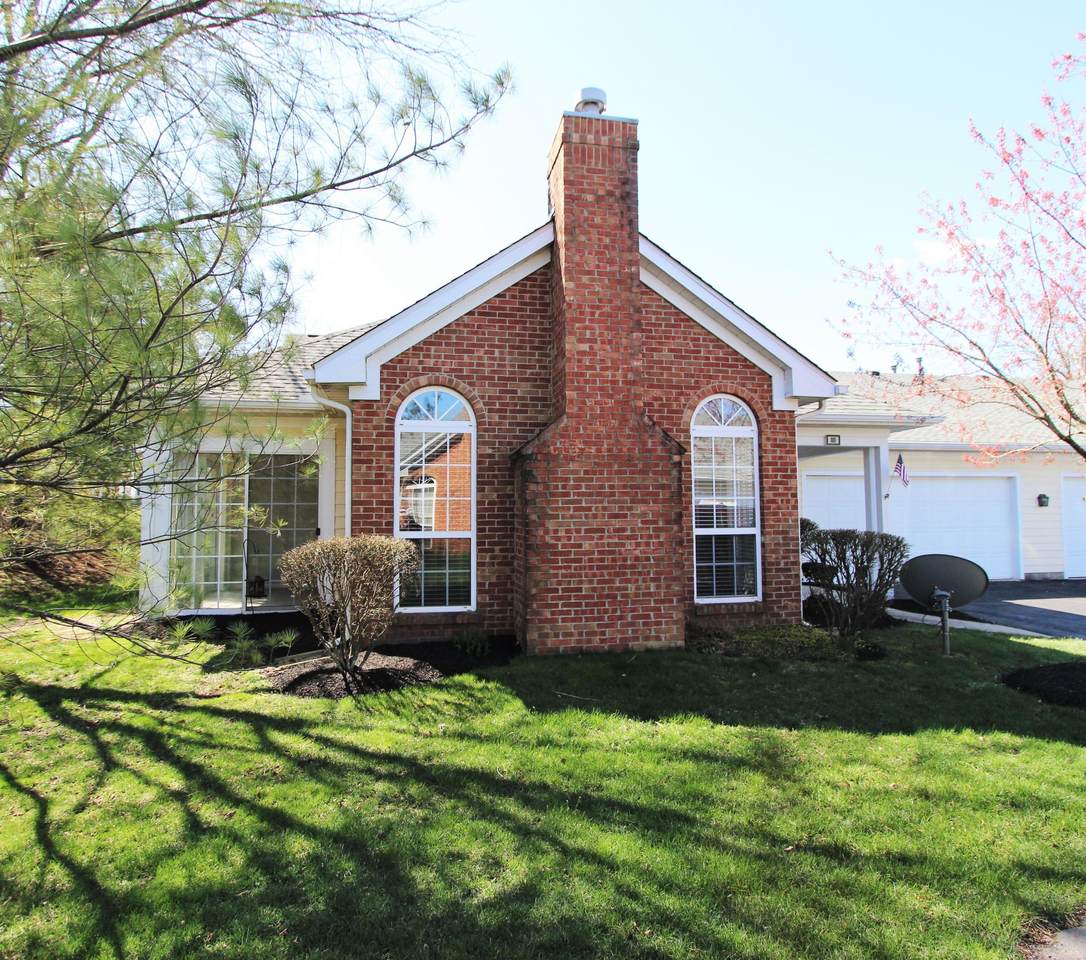 80 Orchard Oak Drive - Photo 1
