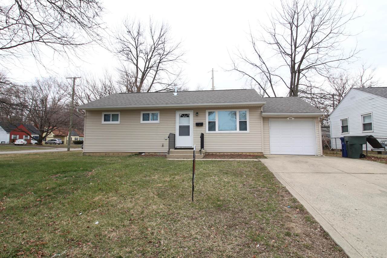 1440 Coronet Drive - Photo 1