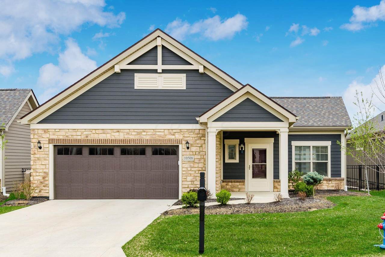 10508 Elderberry Drive - Photo 1