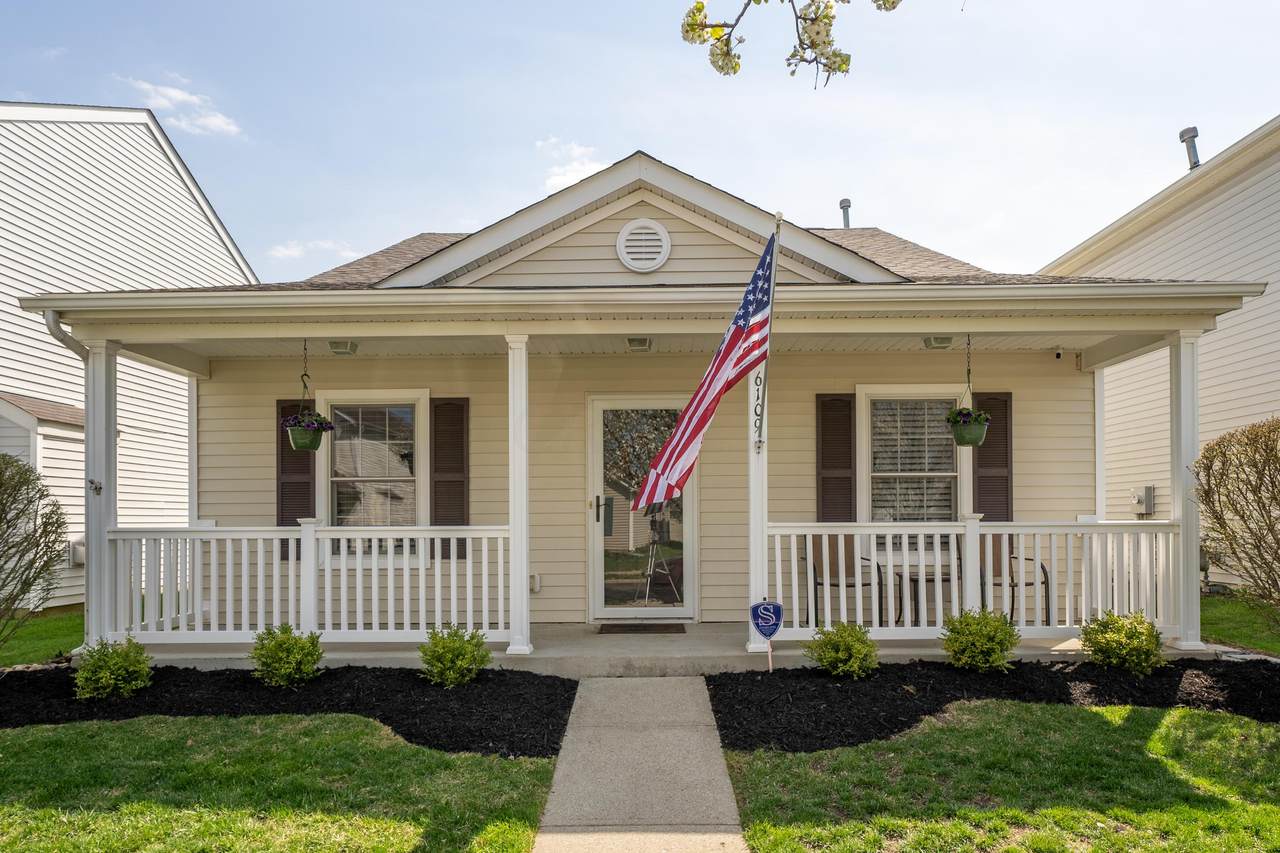 6109 Treaty Lane - Photo 1