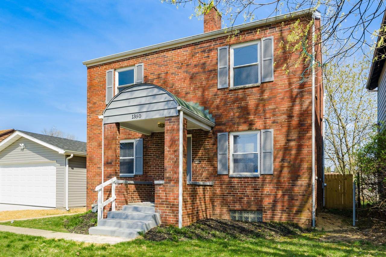 1350 Lockbourne Road - Photo 1