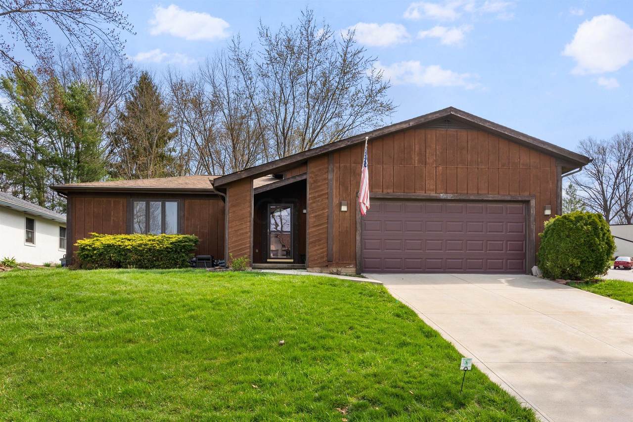 676 Cherrington Road - Photo 1