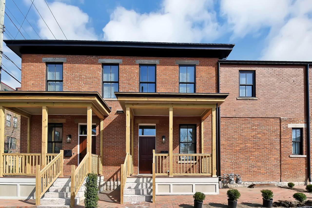 88 Frankfort Street - Photo 1