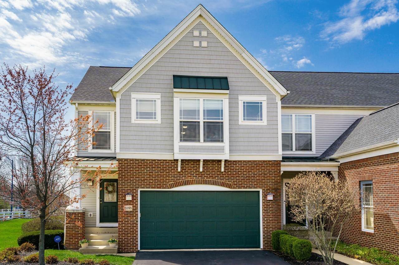 8098 Artisan Way - Photo 1