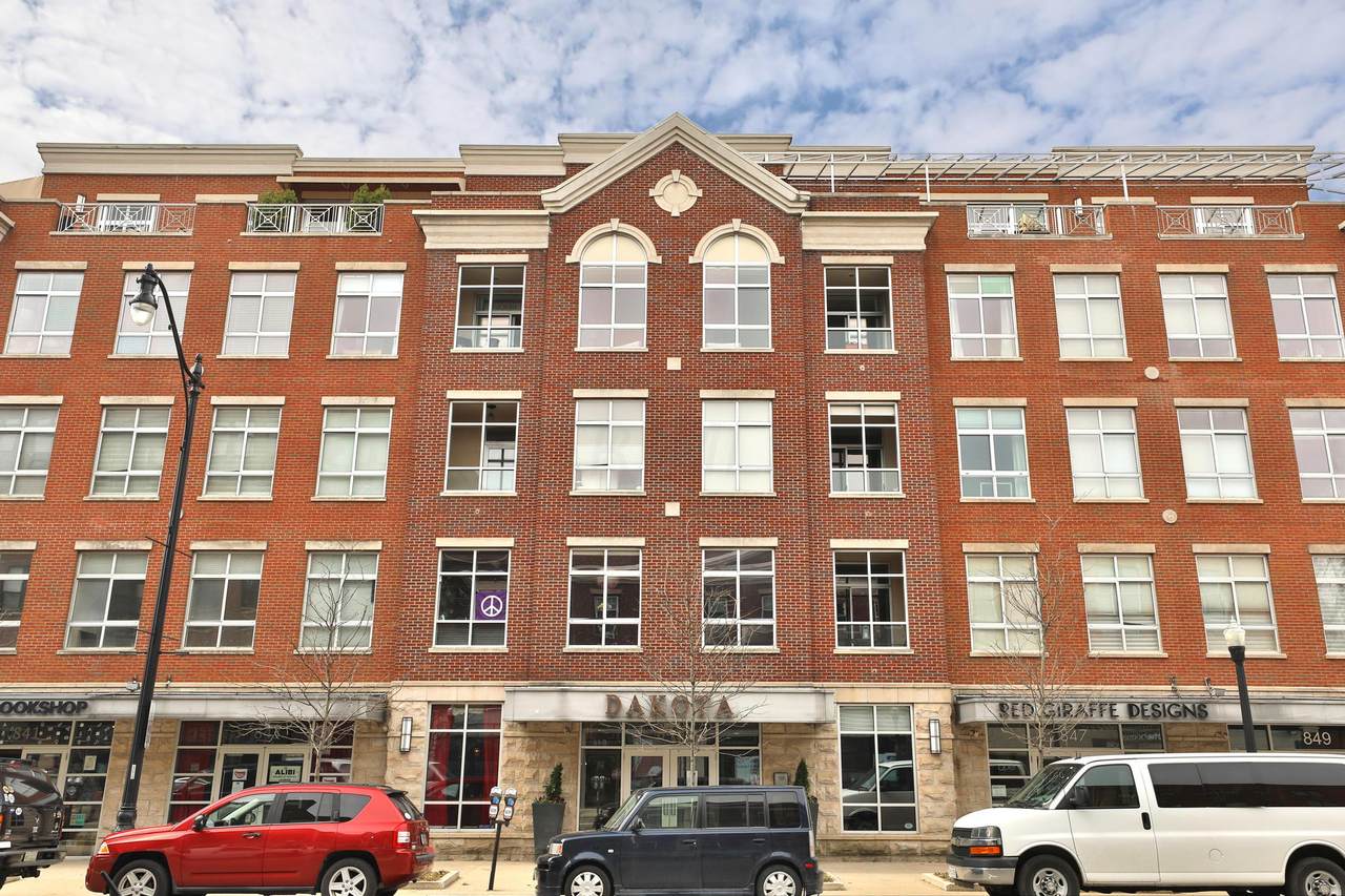 845 High Street - Photo 1