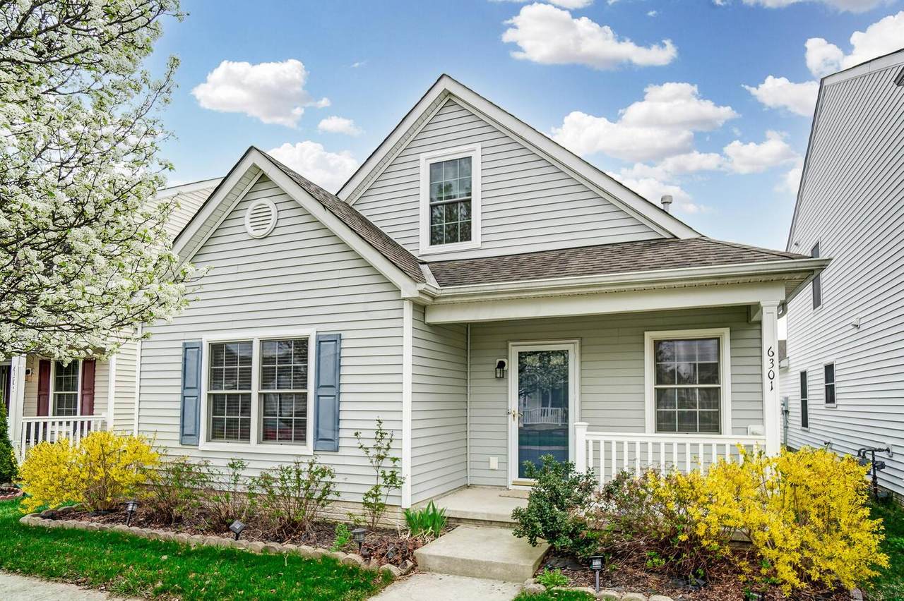 6301 Tarklin Street - Photo 1