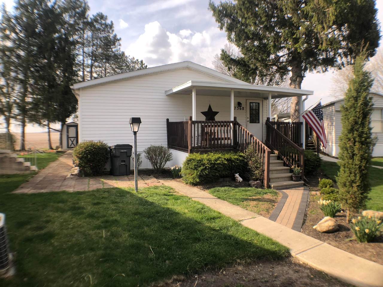 7368 Falcon Court - Photo 1