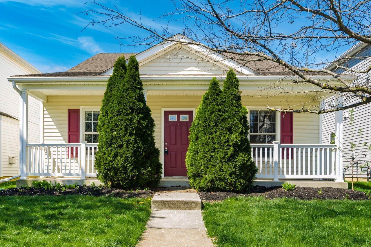 3939 Claremorris Street - Photo 1