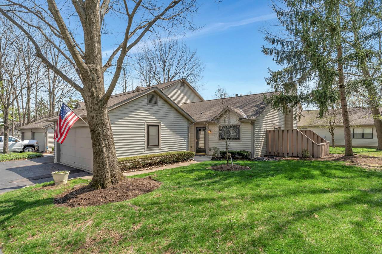2695 Woodland Village Drive - Photo 1