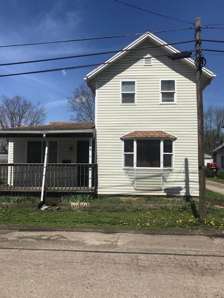 104 Fleek Avenue - Photo 1