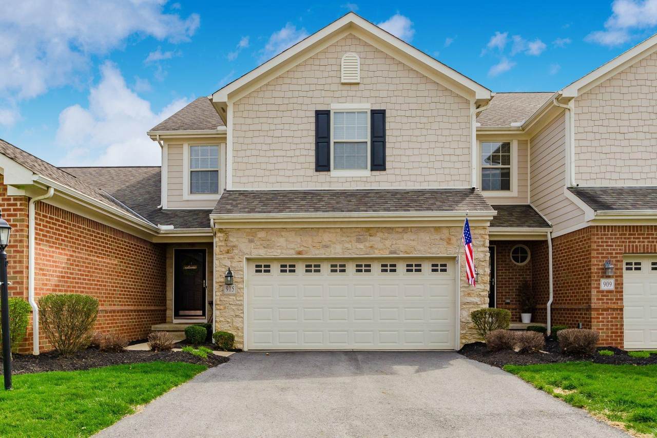 915 Adara Drive - Photo 1