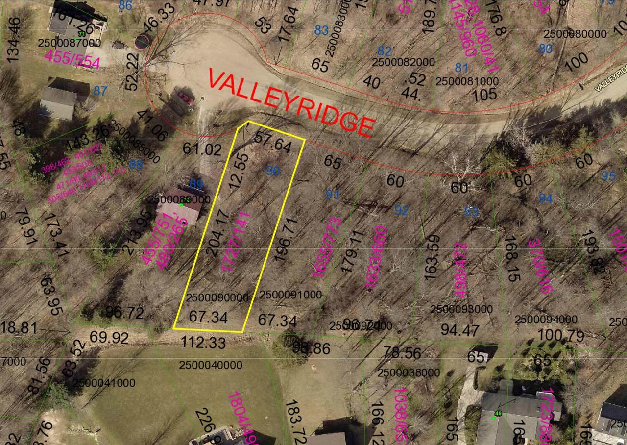 66 Valley Ridge Court - Photo 1