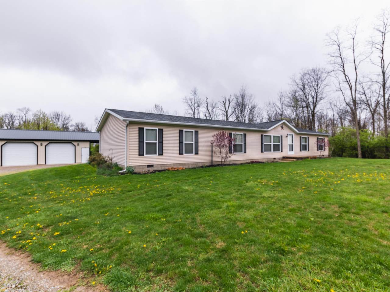 5804 Goodhope Road - Photo 1