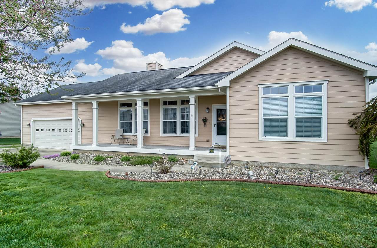 3055 Jacks Fairway - Photo 1