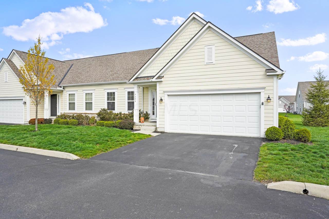 4306 Bridgewater Green - Photo 1