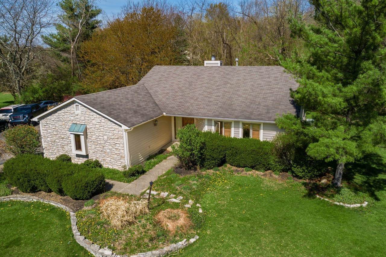 6300 Clark State Road - Photo 1