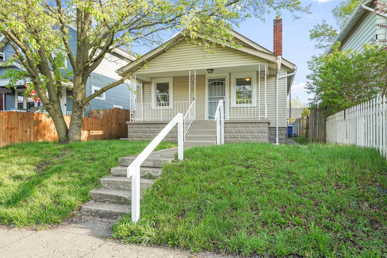 620 Gates Street - Photo 1