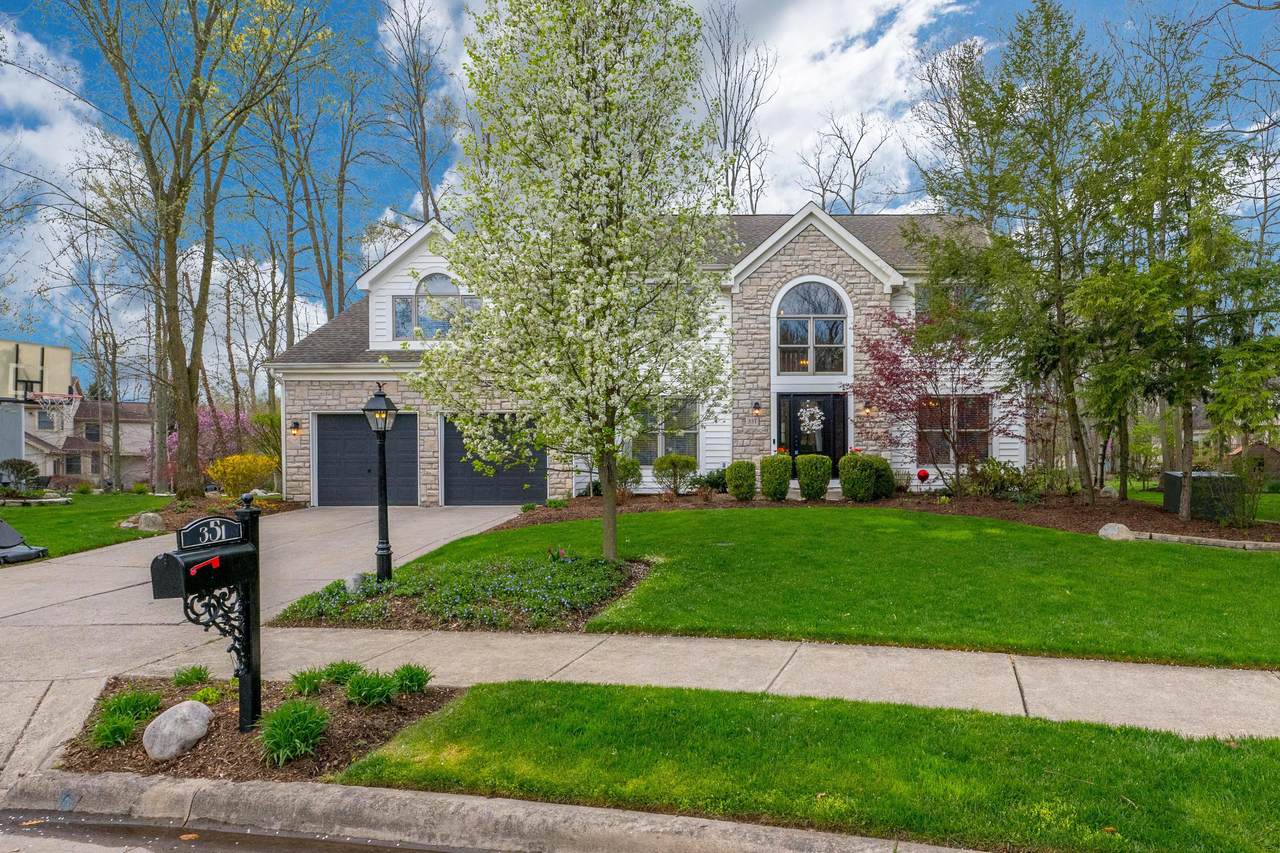 351 Tree Haven Avenue - Photo 1