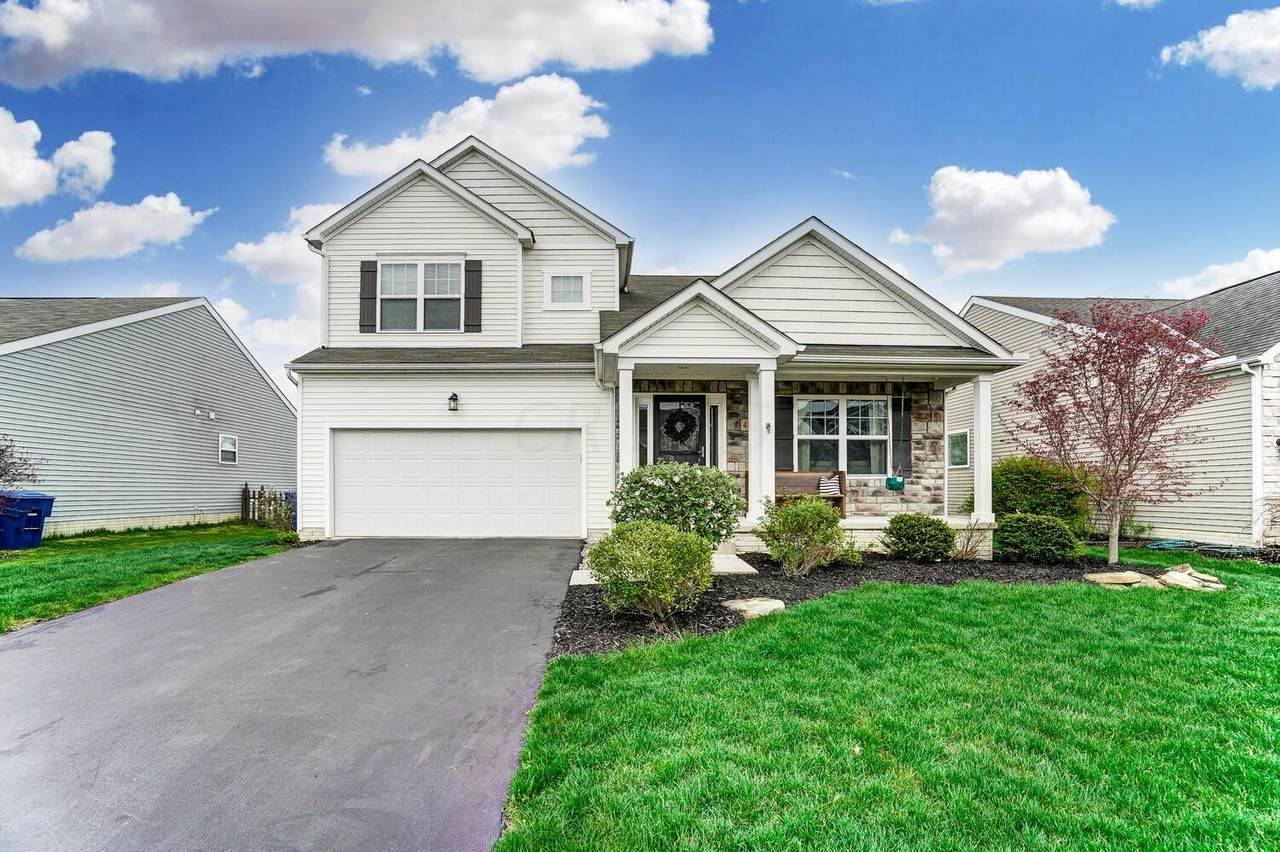 419 Steeplechase Street - Photo 1