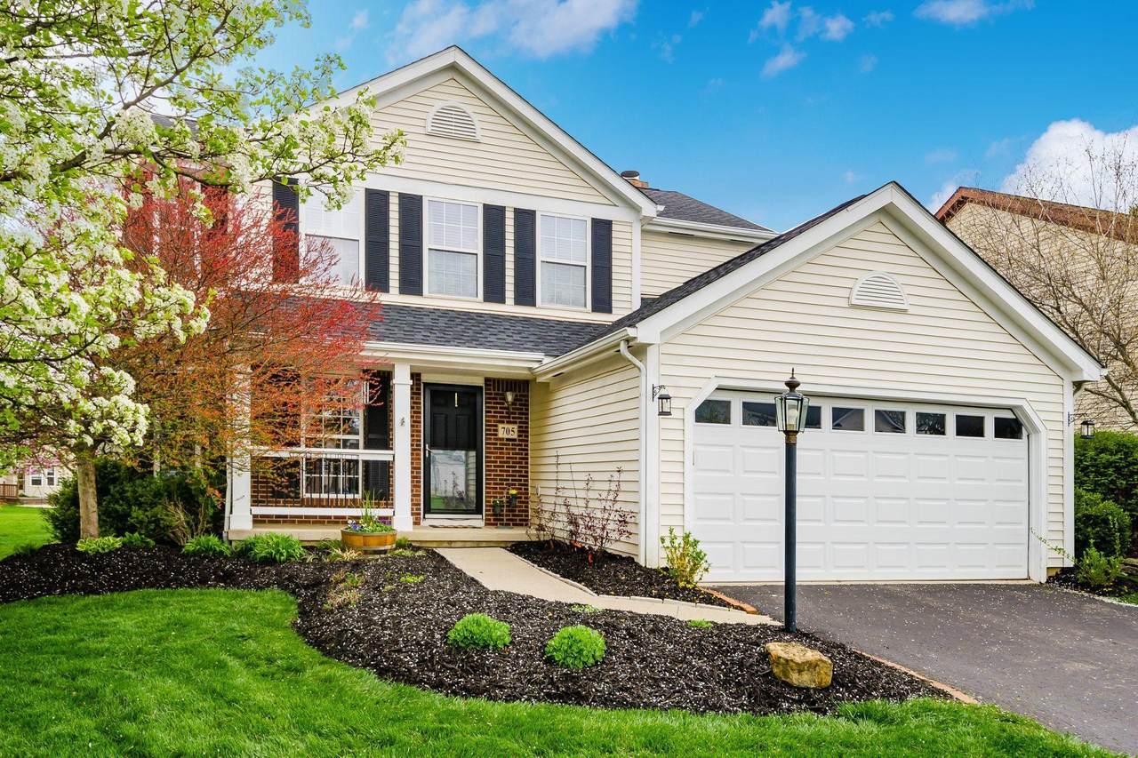 705 Stonewater Court - Photo 1