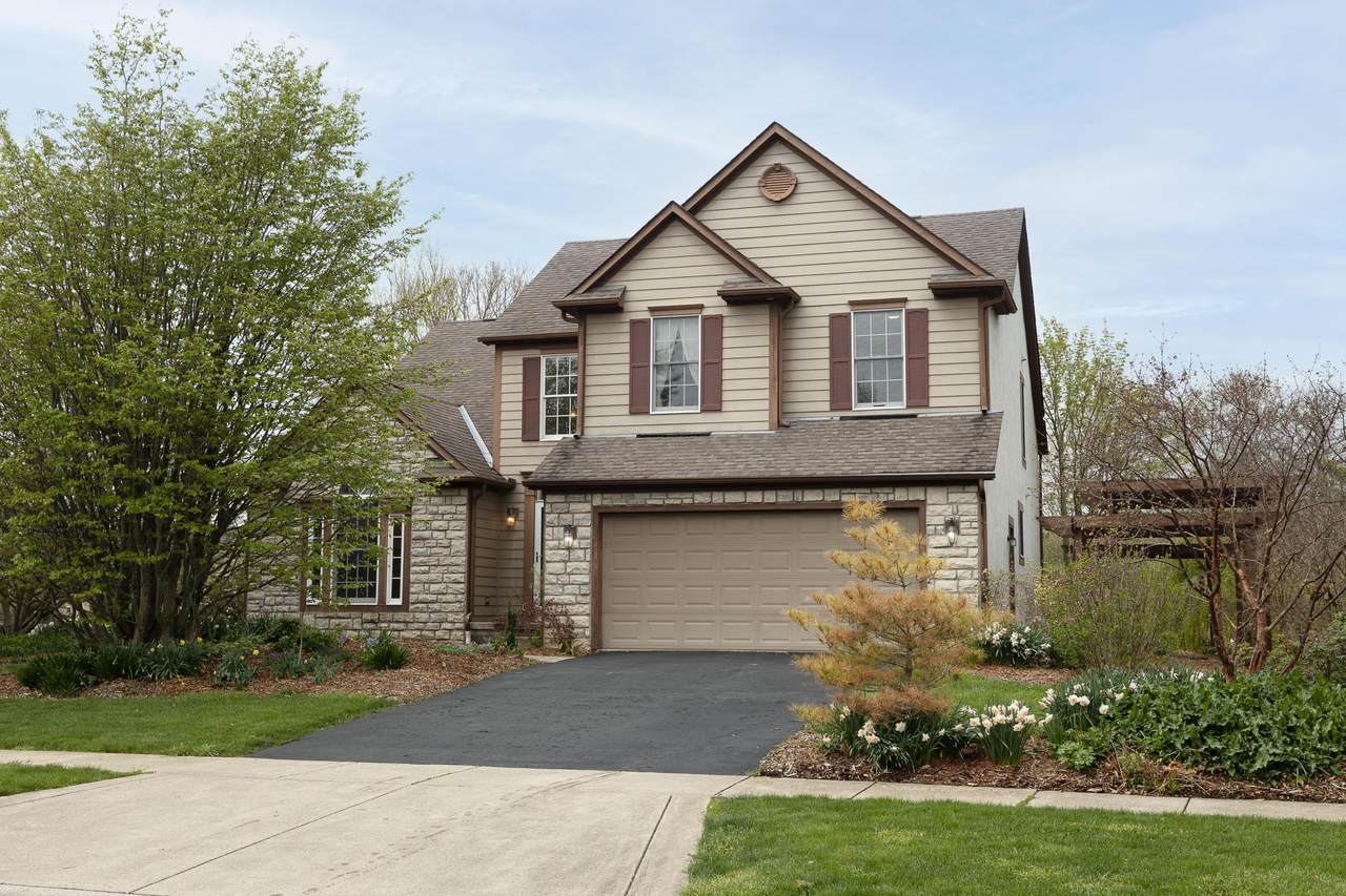 5707 Burnett Drive - Photo 1