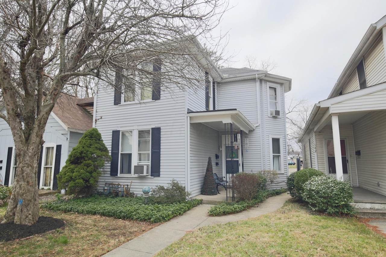 140 Fair Avenue - Photo 1