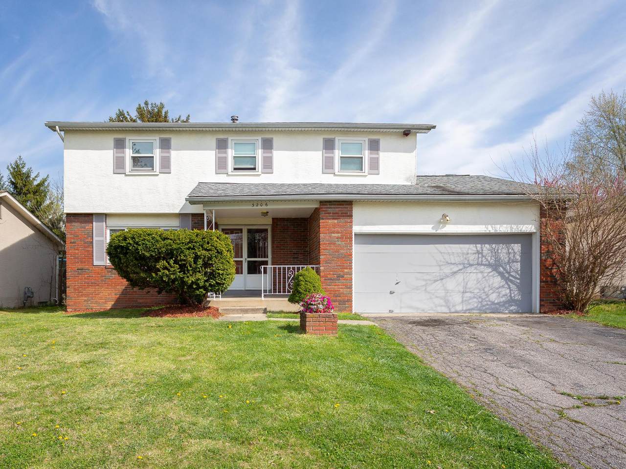3206 Blue Ridge Road - Photo 1