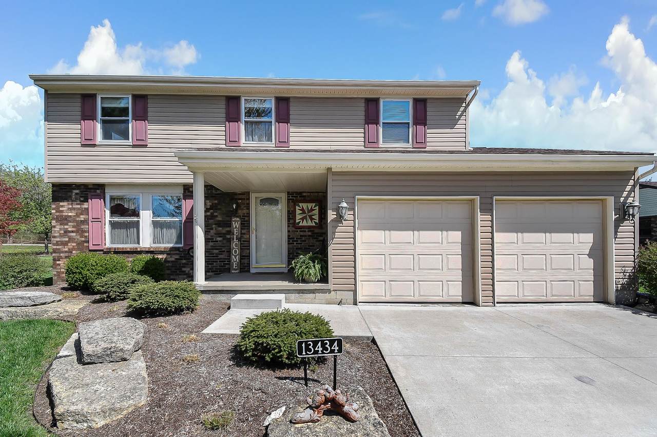 13434 Falmouth Avenue - Photo 1
