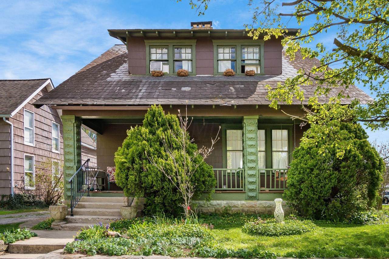 3227 Columbus Street - Photo 1