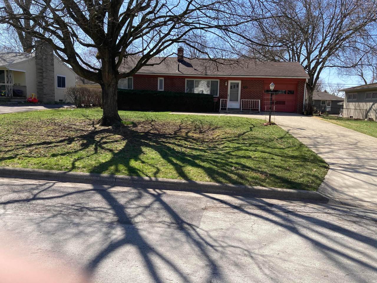 2727 Bristol Road - Photo 1