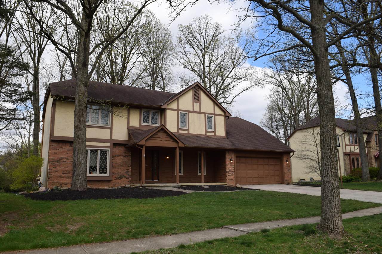 7101 Scribner Way - Photo 1