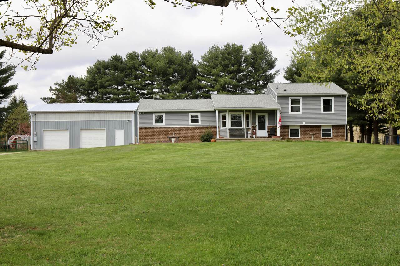 9767 Outville Road - Photo 1