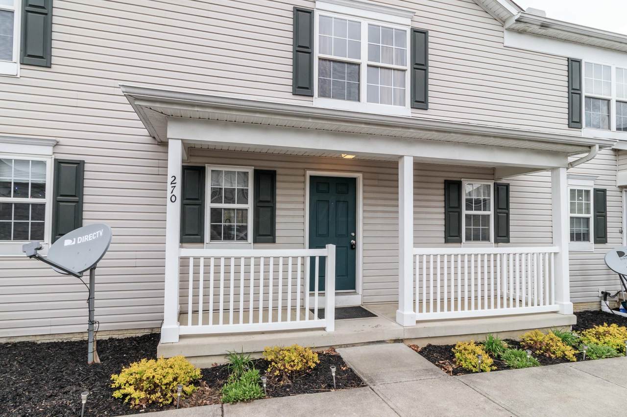 270 Bollingen Road - Photo 1