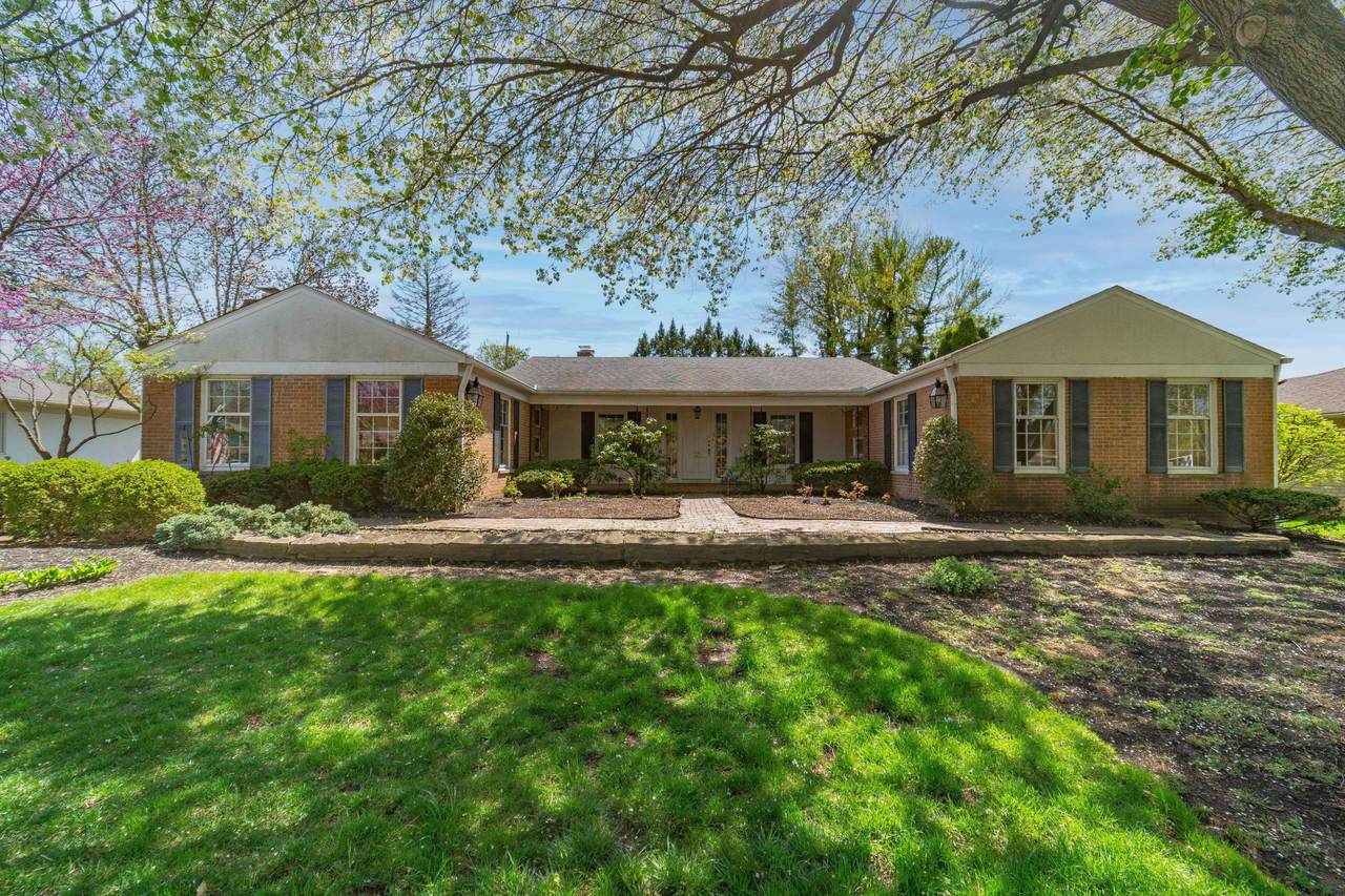 2517 Brixton Road - Photo 1