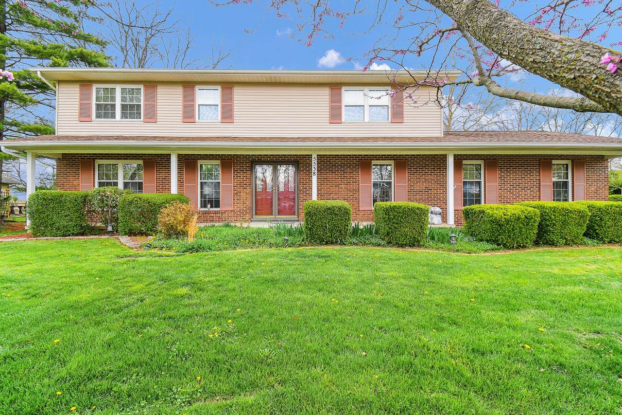 5538 Naiche Road - Photo 1