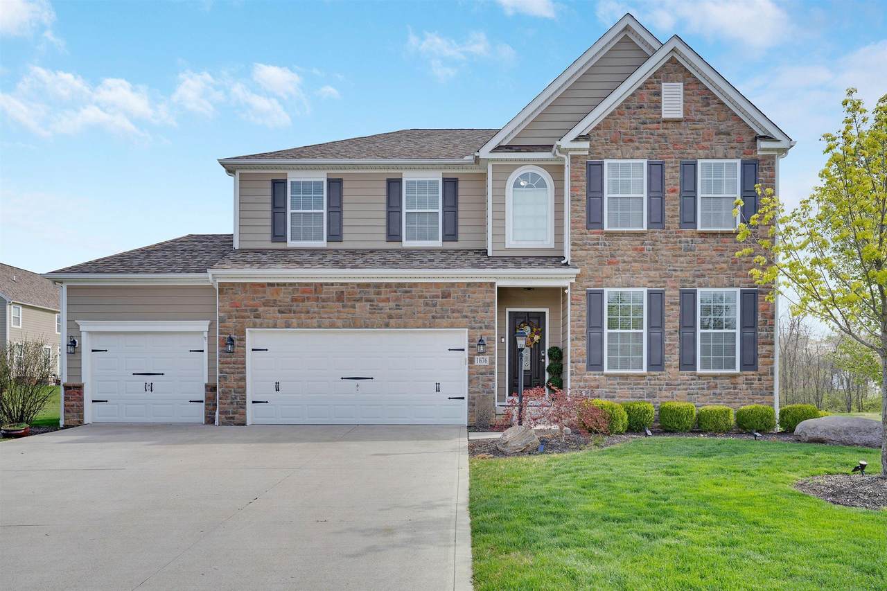 1676 Forest View Drive - Photo 1