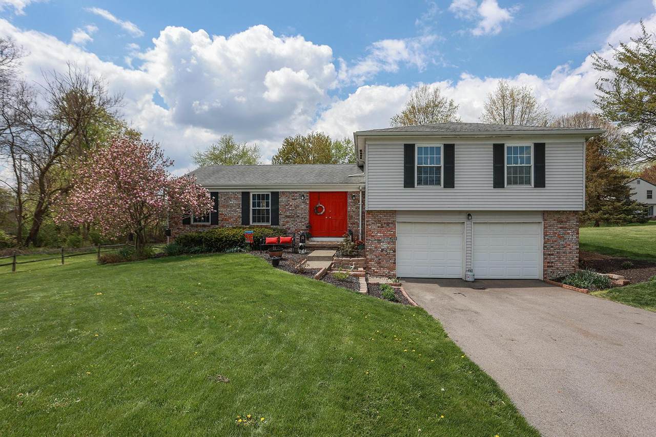 11545 Milnor Road - Photo 1