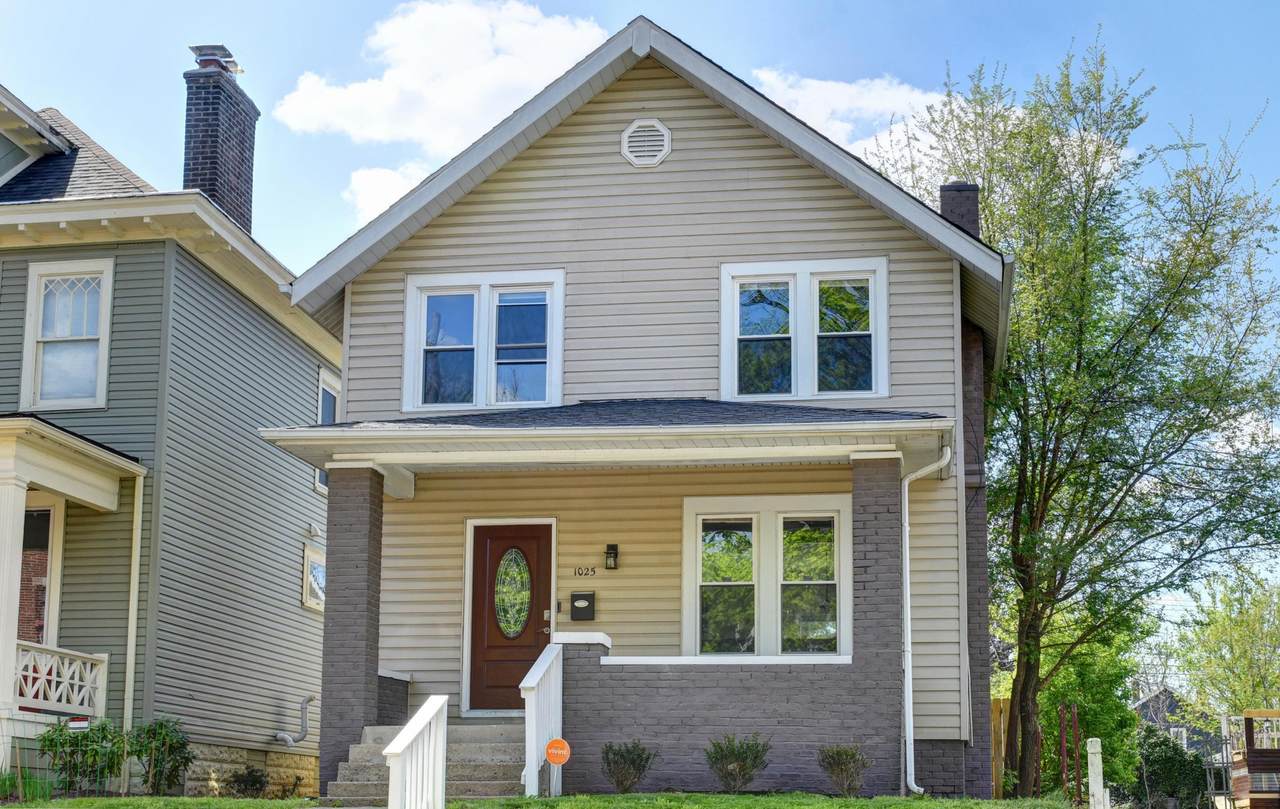 1025 Wilson Avenue - Photo 1