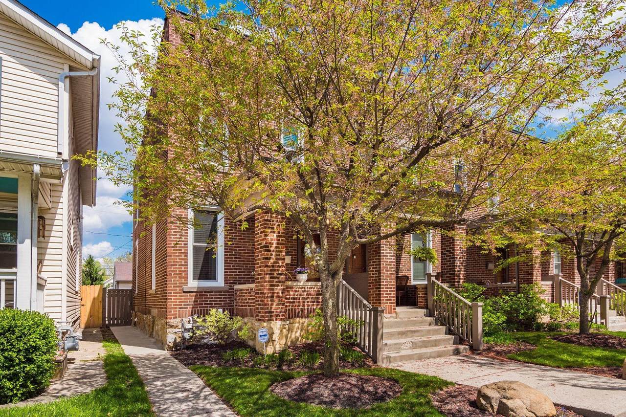 236 Hanford Street - Photo 1